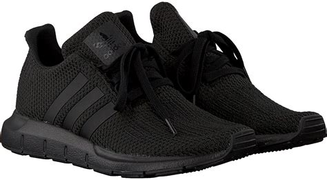 adidas schwaze schuhe